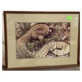 27x21 snake photo