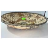Southwest style basket-15'diameter