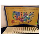 Fifty State Quarters