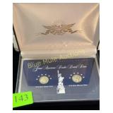 Silver 1916 Barber Dimes