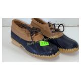 Bass shoes size 9