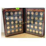 U.S. Presidential Dollar Collection