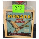 Vintage Monarch 12ga
