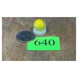 Lemonade / Limeade marble
