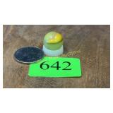 Lemonade / Limeade marble