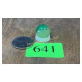 Lemonade / Limeade marble