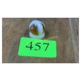 Akro Agate marble