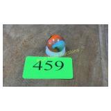 Akro Agate marble