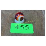 Akro Agate marble