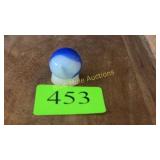Akro Agate marble