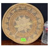 Native American Basket