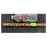 Wooden Flute
