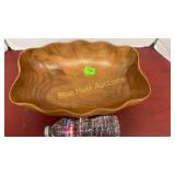 Narra Wood bowl