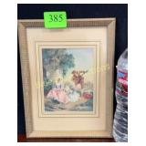1920 art print