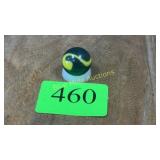 Akro Agate marble