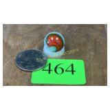 Akro Agate marble