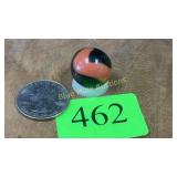 Akro Agate marble