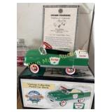 MIB Sinclair 1/6scale 1948 BMC Oil Tanker Pedal