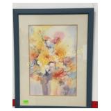 Watercolor by Jane Skaar-28x23