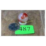 Akro Agate marble