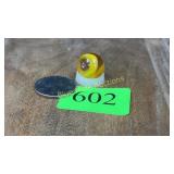 Premium Akro Agate marble