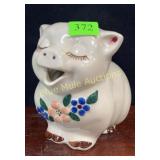 Shawnee Smiley milk pitcher