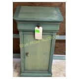Nightstand-28' tall,13'deep,16'across