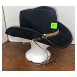 Outback wool hat size lg