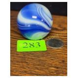 Vintage Akro gear shift knob