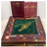 Monopoly big board game-4'tall,21x21