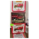 MIB Sinclair 1/25scale Model A Pumper die cast