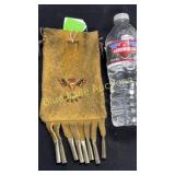 Yellowstone Souvenir bag w/lg tinklers