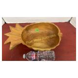Narra Wood bowl