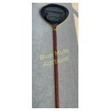 Jackson Hole S2 large fishing net-9ft 8in long