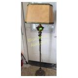 Floor lamp-5ft tall