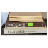 TV & Movie books
