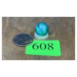 Premium Akro Agate marble