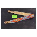 Beaded ?belt? 18'long