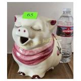 Shawnee Smiley Milk pitcher