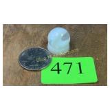 Akro Agate marble