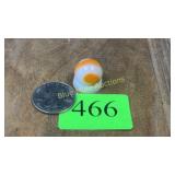 Akro Agate marble