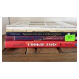 6 reference books