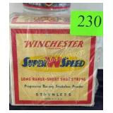 Vintage Winchester Super Speed 16ga