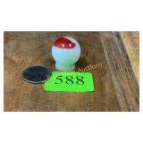 Akro Agate marble