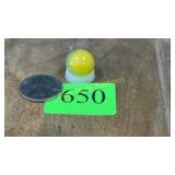 Lemonade / Limeade marble