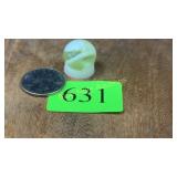 Lemonade / Limeade marble