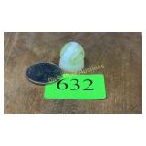 Lemonade / Limeade marble