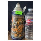 German stein