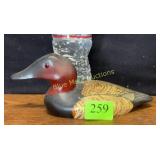 1984-85 Hooker Ducks Unlimited #1527