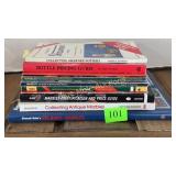 10 reference books